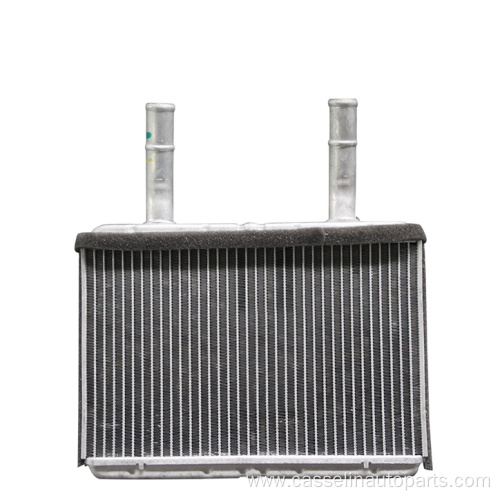 car heater core For HYUNDAI H-1037 OEM 25010-41030